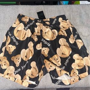 Palm angels swimming trunks